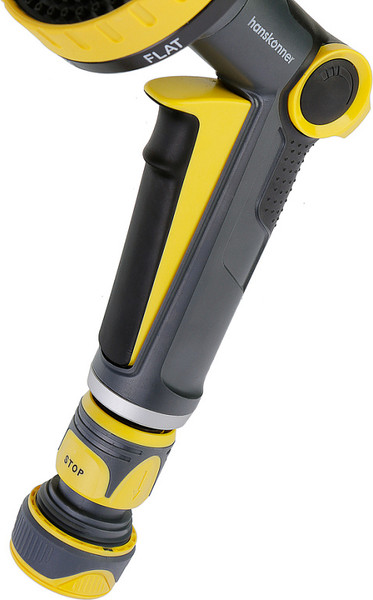Изображение товара Распылитель для полива Hanskonner HK3015-25-6AS