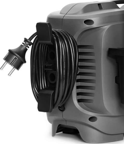 Изображение товара Мойка высокого давления Daewoo Power DAW 5 Silent