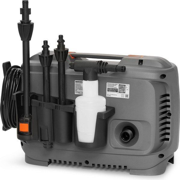 Изображение товара Мойка высокого давления Daewoo Power DAW 5 Silent