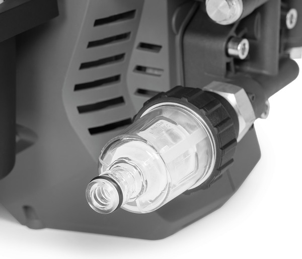 Изображение товара Мойка высокого давления Daewoo Power DAW 6 Compact