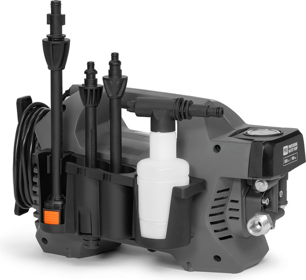 Изображение товара Мойка высокого давления Daewoo Power DAW 6 Compact