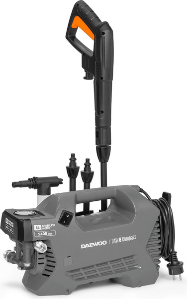 Изображение товара Мойка высокого давления Daewoo Power DAW 6 Compact