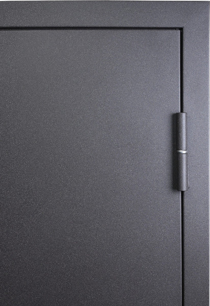 Изображение товара Входная дверь Промет Титан 86x205 (правая, антеро/бетон снежный)