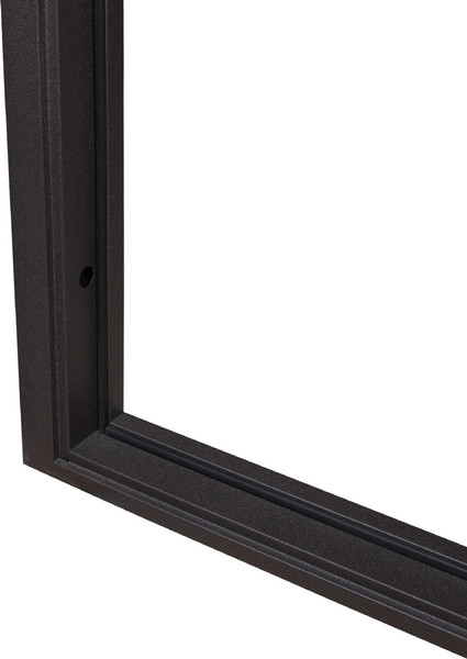 Изображение товара Входная дверь Промет Титан 96x205 (правая, антеро/бетон снежный)