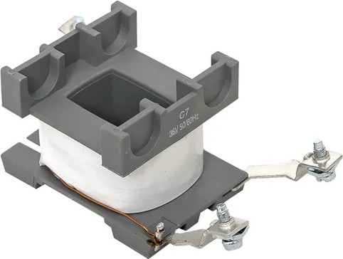 Изображение товара Катушка управления EKF PROxima КМЭ 40А-95А 36В / ctr-k-40-95a-36v