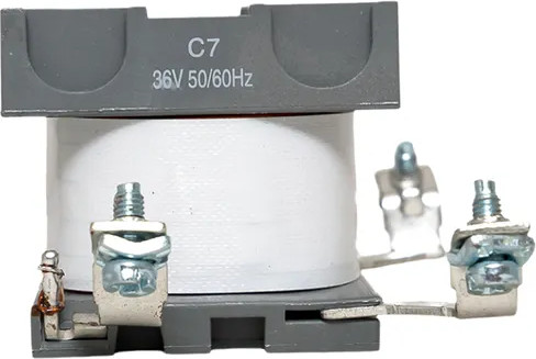 Изображение товара Катушка управления EKF PROxima КМЭ 40А-95А 36В / ctr-k-40-95a-36v