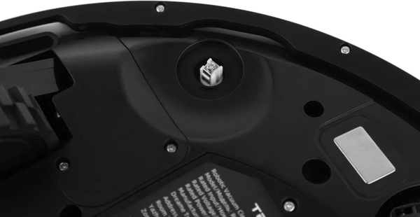 Изображение товара Робот-пылесос Trouver Robot Vacuum E10 (RGE12GA)