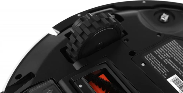 Изображение товара Робот-пылесос Trouver Robot Vacuum E10 (RGE12GA)