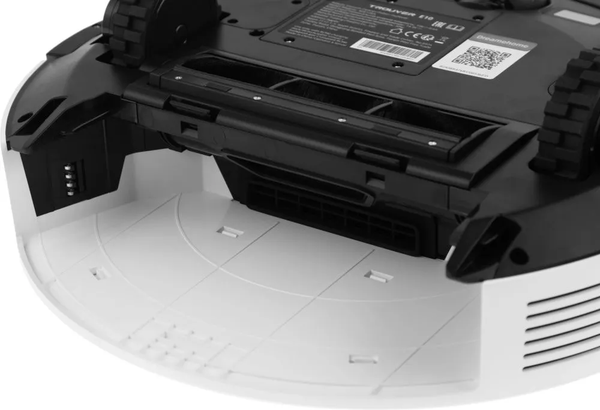 Изображение товара Робот-пылесос Trouver Robot Vacuum E10 (RGE12GA)