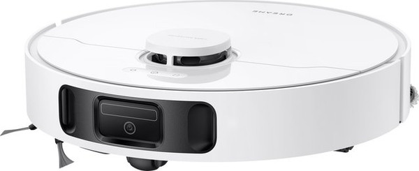 Изображение товара Робот-пылесос Dreame Robot Vacuum D20 Ultra / RLD31SE (белый)