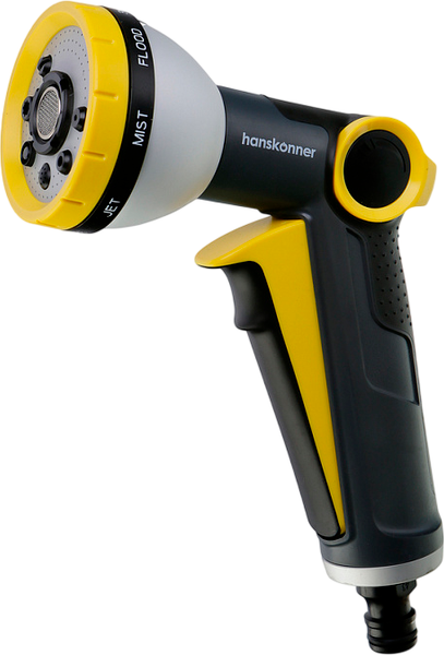 Изображение товара Распылитель для полива Hanskonner HK3015-25-8AS