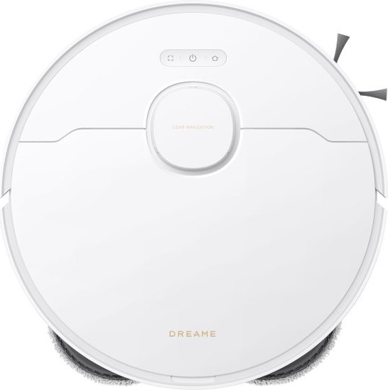 Изображение товара Робот-пылесос Dreame Robot Vacuum L40 Ultra CE / RLD52SE (белый)