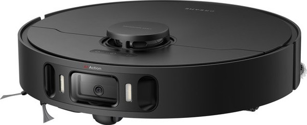 Изображение товара Робот-пылесос Dreame Robot Vacuum L40 Ultra AE / RLL77SE (черный)