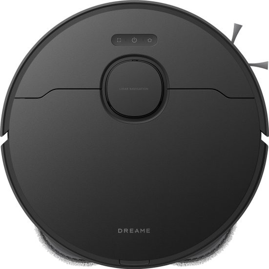Изображение товара Робот-пылесос Dreame Robot Vacuum L40 Ultra AE / RLL77SE (черный)
