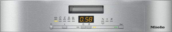 Изображение товара Посудомоечная машина Miele G 5000 SC / 21500018RU