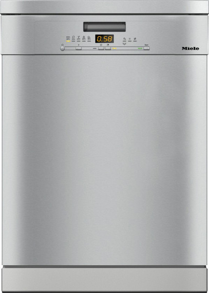 Изображение товара Посудомоечная машина Miele G 5000 SC / 21500018RU