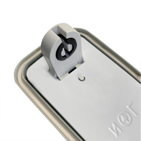 Изображение товара Светильник линейный ETP Т8 G13 LF 1x10W / 35971