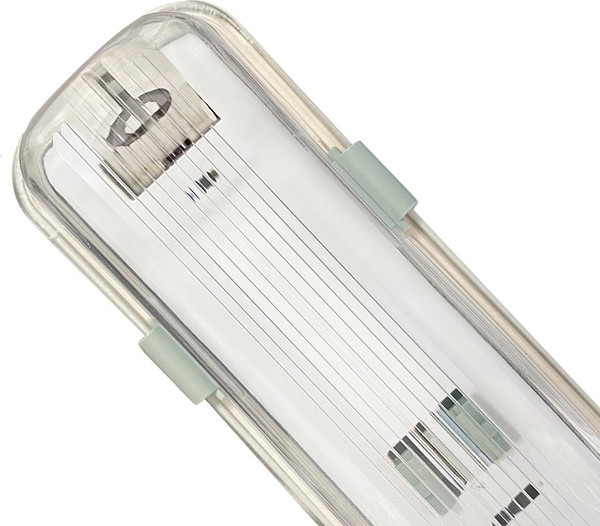 Изображение товара Светильник линейный ETP Т8 G13 LF 1x10W / 35971