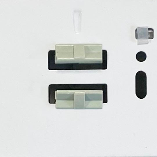 Изображение товара Светильник линейный ETP Т8 G13 LF 2x10W / 35972