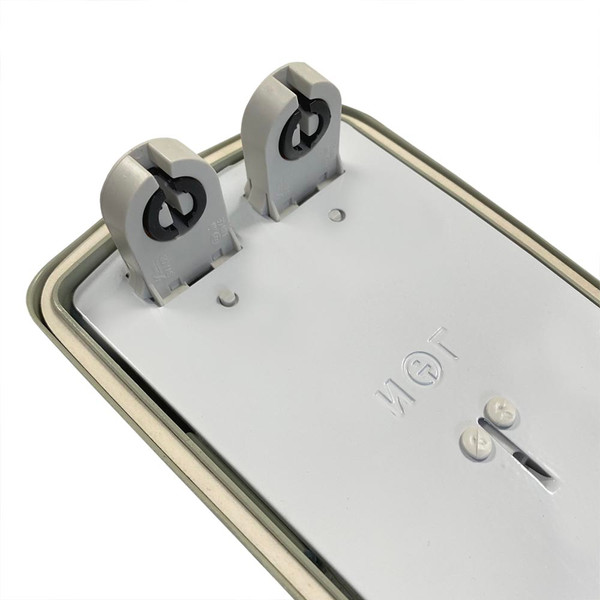 Изображение товара Светильник линейный ETP Т8 G13 LF 2x24W / 35976