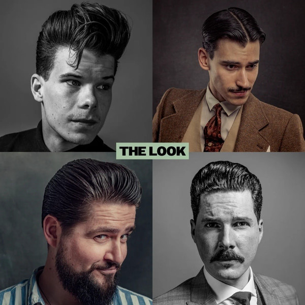 Изображение товара Паста для укладки волос Reuzel Grease Medium Hold (95г)