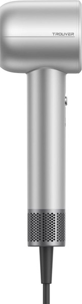 Изображение товара Фен Trouver Shine 10 / AMSH10 (серебристый)