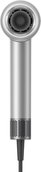 Изображение товара Фен Trouver Shine 10 / AMSH10 (серебристый)