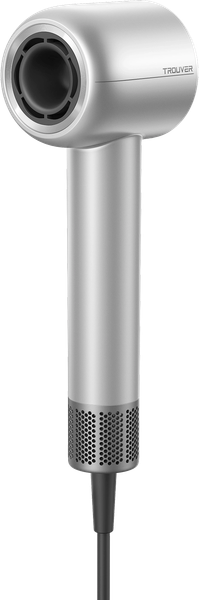 Изображение товара Фен Trouver Shine 10 / AMSH10 (серебристый)