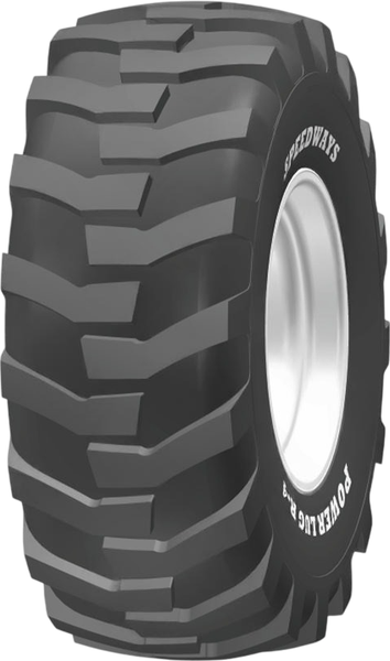 Изображение товара Индустриальная шина Speedways Powerlug R-4 19.5L-24 156A8 12нс
