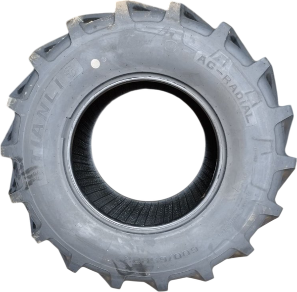 Изображение товара Сельскохозяйственная шина Tianli AG-R 600/65R28 154D/157A8 TL