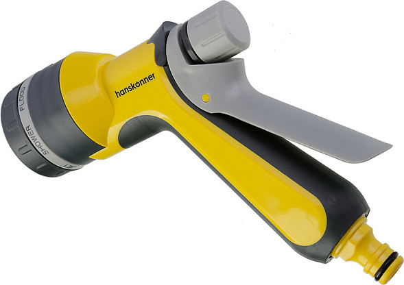 Изображение товара Распылитель для полива Hanskonner HK3015-25-7AS