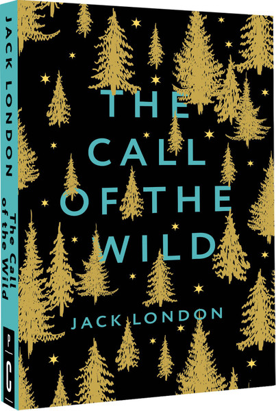 Изображение товара Книга АСТ The Call of the Wild, мягкая обложка (London Jack)