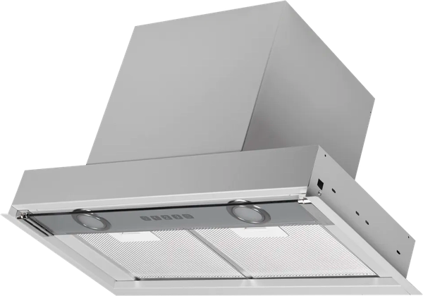 Изображение товара Вытяжка телескопическая Kuppersberg Francesca 60