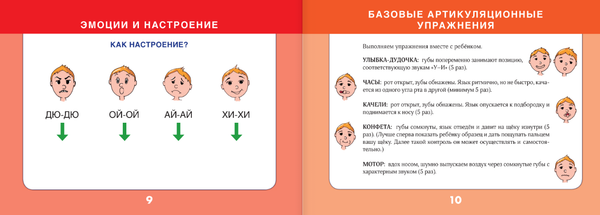 Изображение товара Развивающая книга АСТ Альбом по развитию речи для детей от 3 до 7 лет (Леонова Ирина)