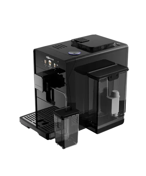 Изображение товара Кофемашина Kuppersberg KCF 401 B