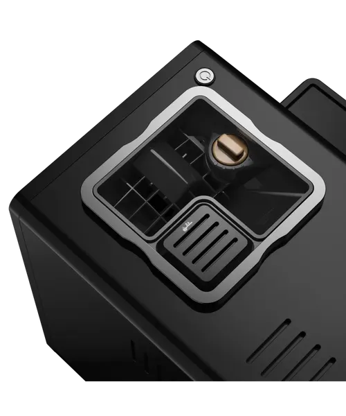 Изображение товара Кофемашина Kuppersberg KCF 401 B