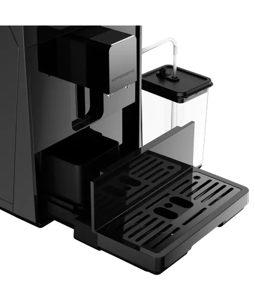 Изображение товара Кофемашина Kuppersberg KCF 401 B