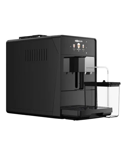 Изображение товара Кофемашина Kuppersberg KCF 401 B