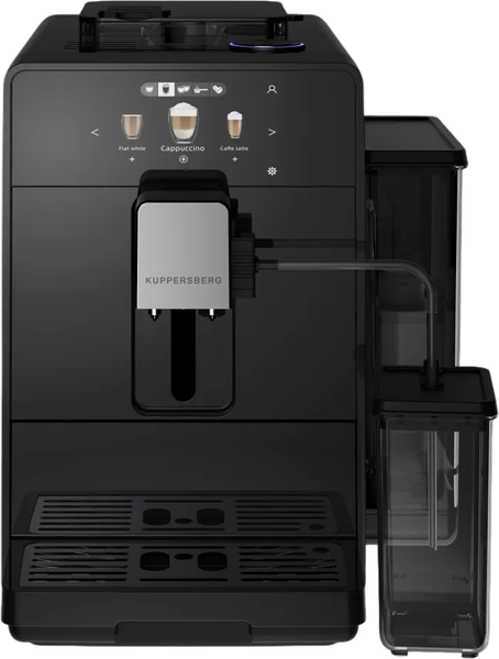 Изображение товара Кофемашина Kuppersberg KCF 401 B