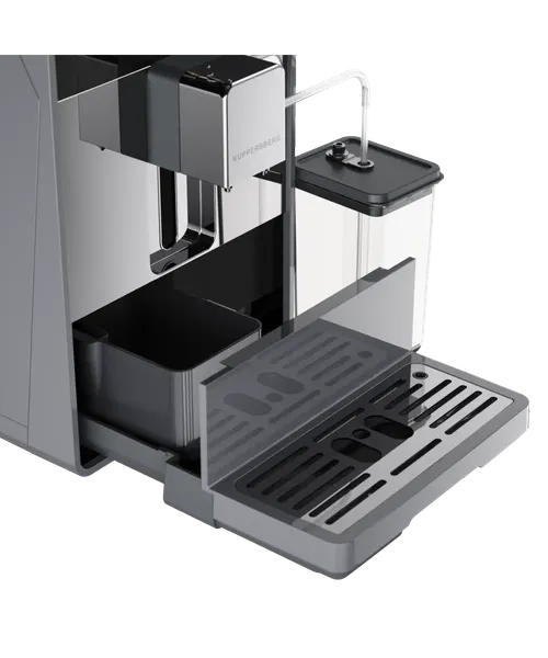 Изображение товара Кофемашина Kuppersberg KCF 401 G