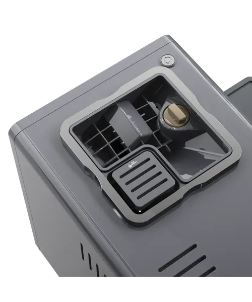 Изображение товара Кофемашина Kuppersberg KCF 401 G