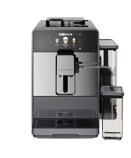 Изображение товара Кофемашина Kuppersberg KCF 401 G