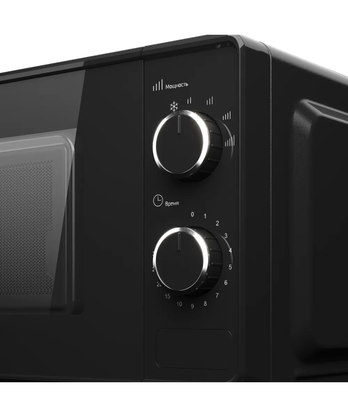 Изображение товара Микроволновая печь Kuppersberg TMW 203 B