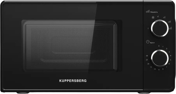 Изображение товара Микроволновая печь Kuppersberg TMW 203 B