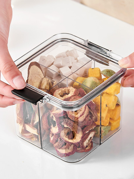 Изображение товара Емкость для хранения Sundays Home K5200B-2