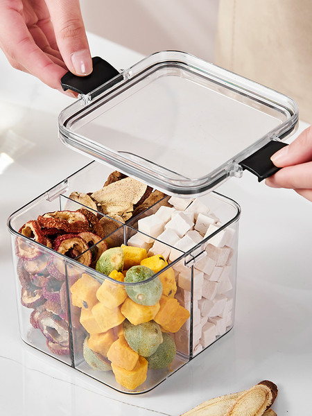 Изображение товара Емкость для хранения Sundays Home K5200B-2