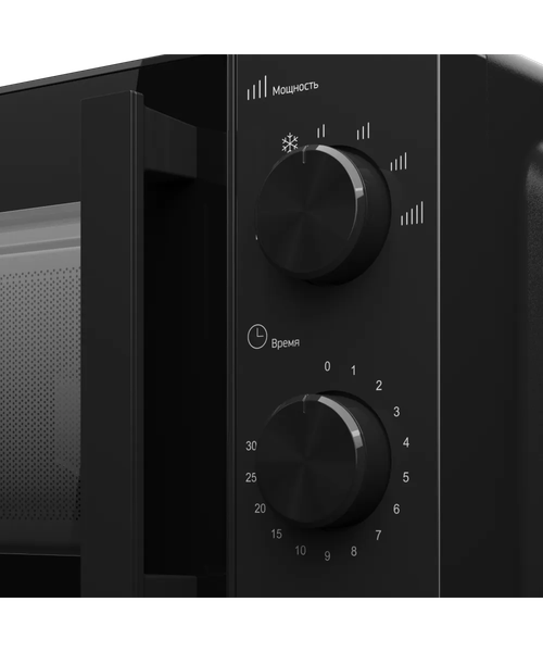 Изображение товара Микроволновая печь Kuppersberg TMW 204 B
