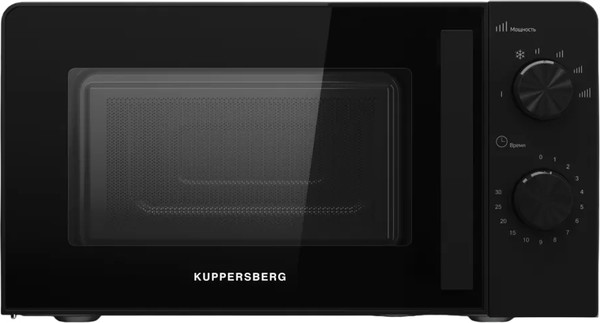 Изображение товара Микроволновая печь Kuppersberg TMW 204 B