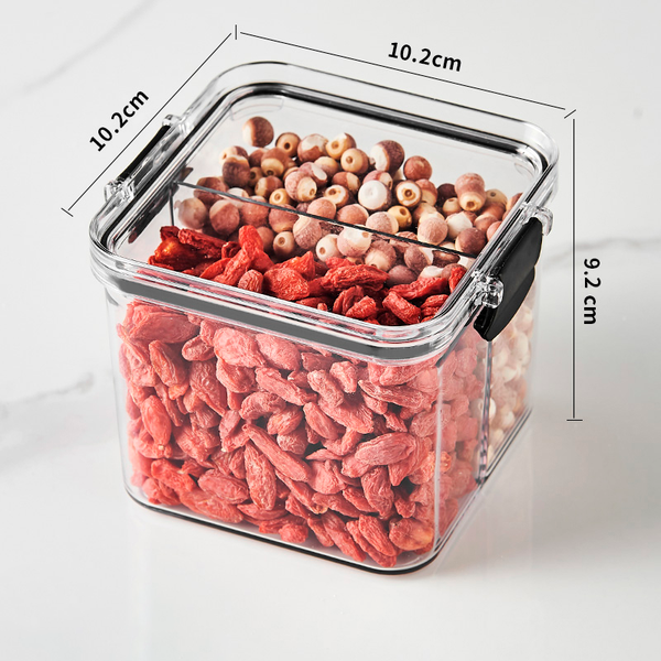 Изображение товара Емкость для хранения Sundays Home K5200B-2A