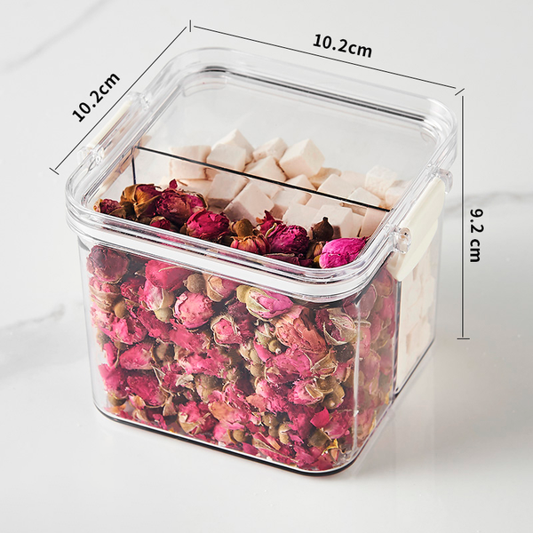 Изображение товара Емкость для хранения Sundays Home K5200B-2A